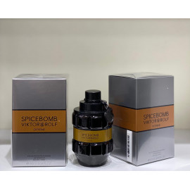 SPICEBOMB VICTOR@ROLF 90 ML ERKEK PARFÜM 